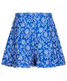 Retour Jeans Skort Zelena