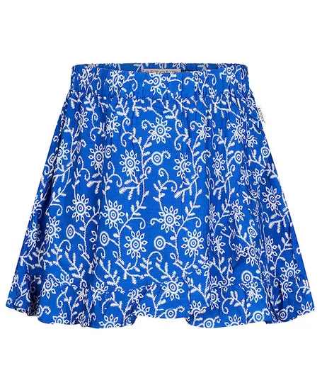 Retour Jeans Skort Zelena