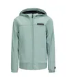 Retour Jeans Softshell Jas Haiko