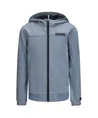 Retour Jeans Softshell Jas Haiko