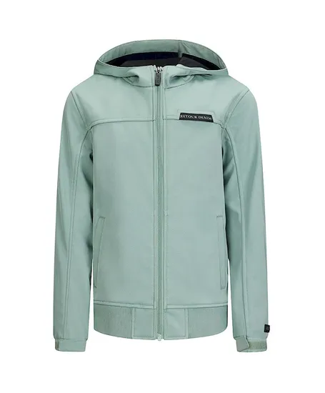 Retour Jeans Softshell Jas Haiko