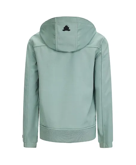 Retour Jeans Softshell Jas Haiko