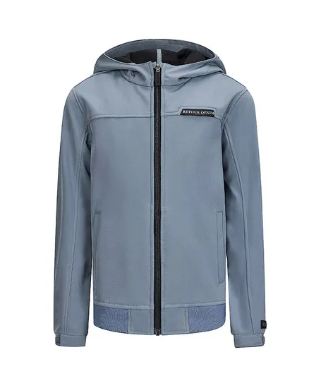 Retour Jeans Softshell Jas Haiko
