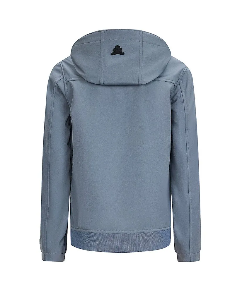 Retour Jeans Softshell Jas Haiko