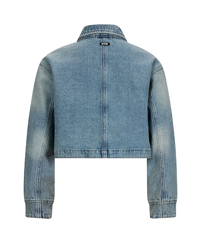 Retour Jeans Spijkerjack Kim