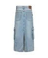 Retour Jeans Spijkerrok Nancy
