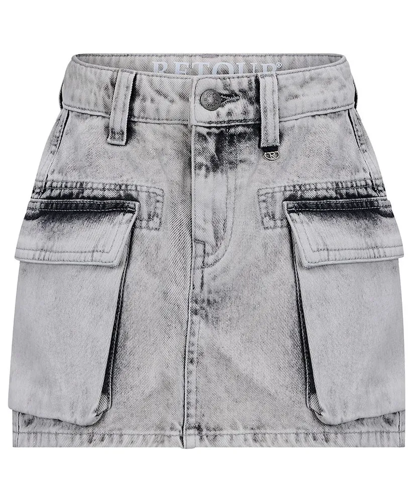 Retour Jeans Spijkerrok Olga