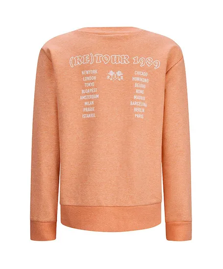 Retour Jeans Sweater Eelco