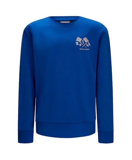 Retour Jeans Sweater Eelco