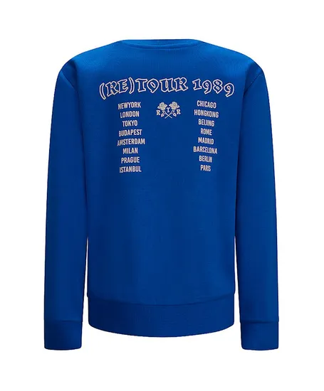 Retour Jeans Sweater Eelco