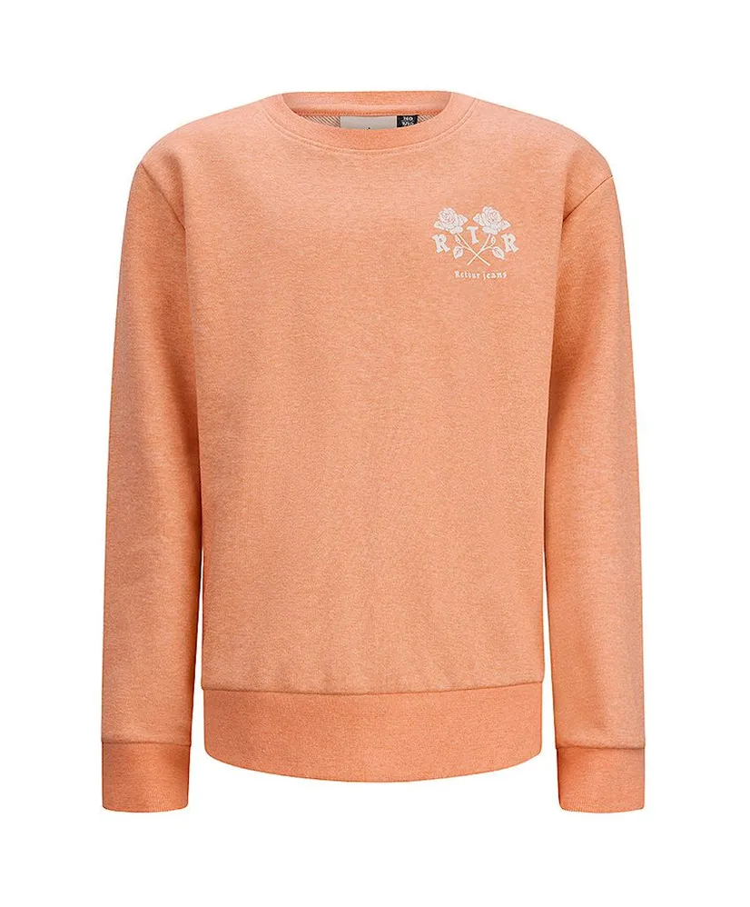 Retour Jeans Sweater Eelco
