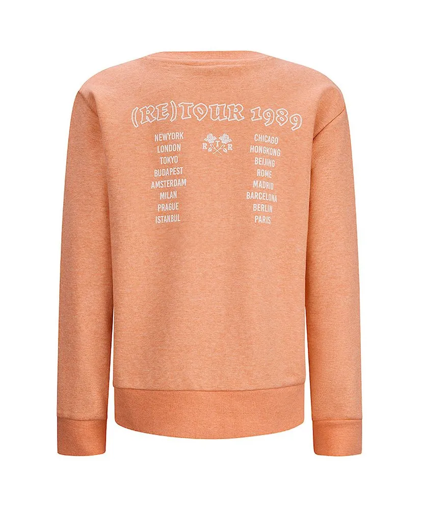 Retour Jeans Sweater Eelco
