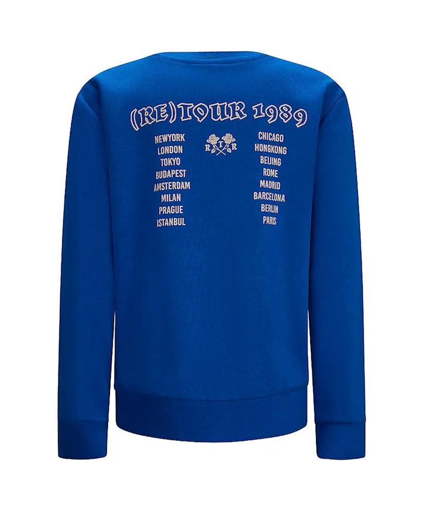 Retour Jeans Sweater Eelco