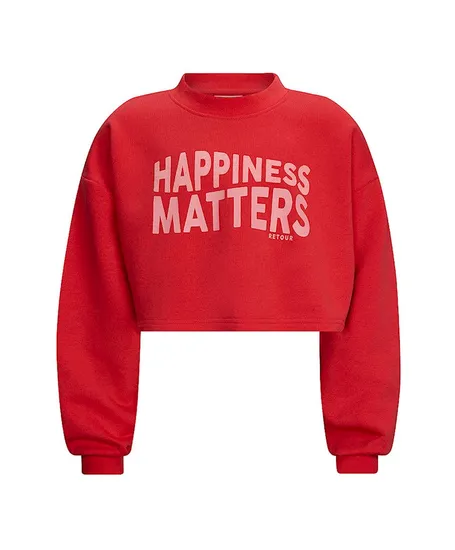 Retour Jeans Sweater Hannah