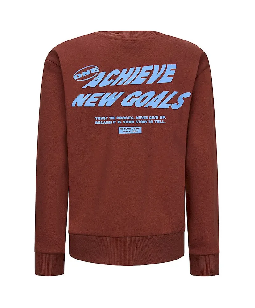 Retour Jeans Sweater Kelto