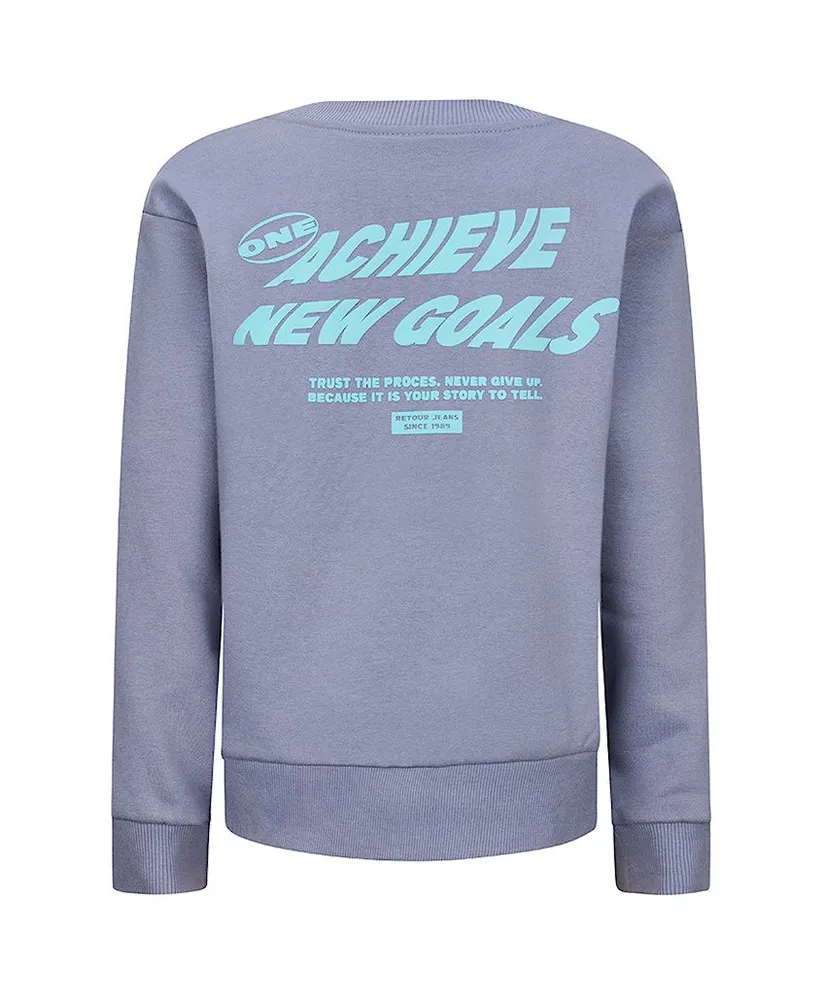 Retour Jeans Sweater Kelto
