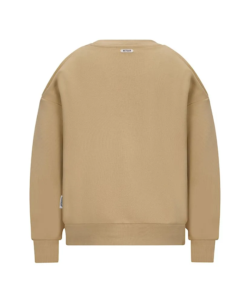 Retour Jeans Sweater Penny