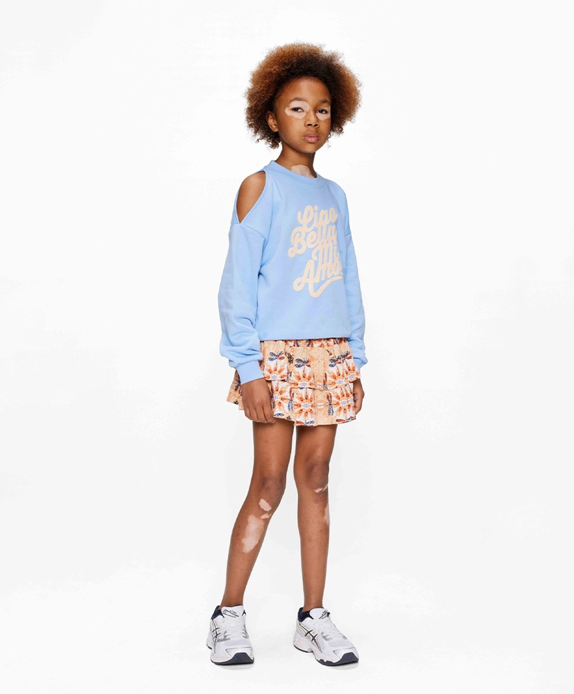 Retour Jeans Sweater Penny