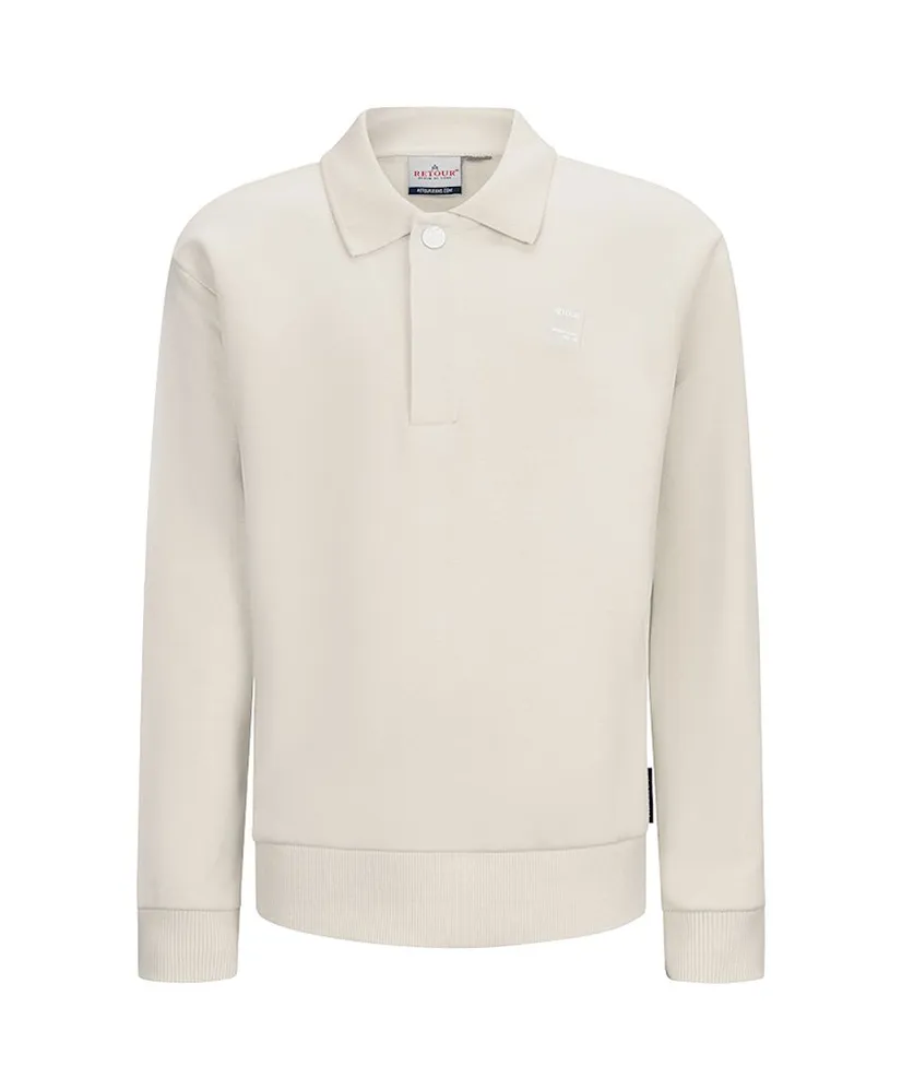 Retour Jeans Sweater Polo Lance