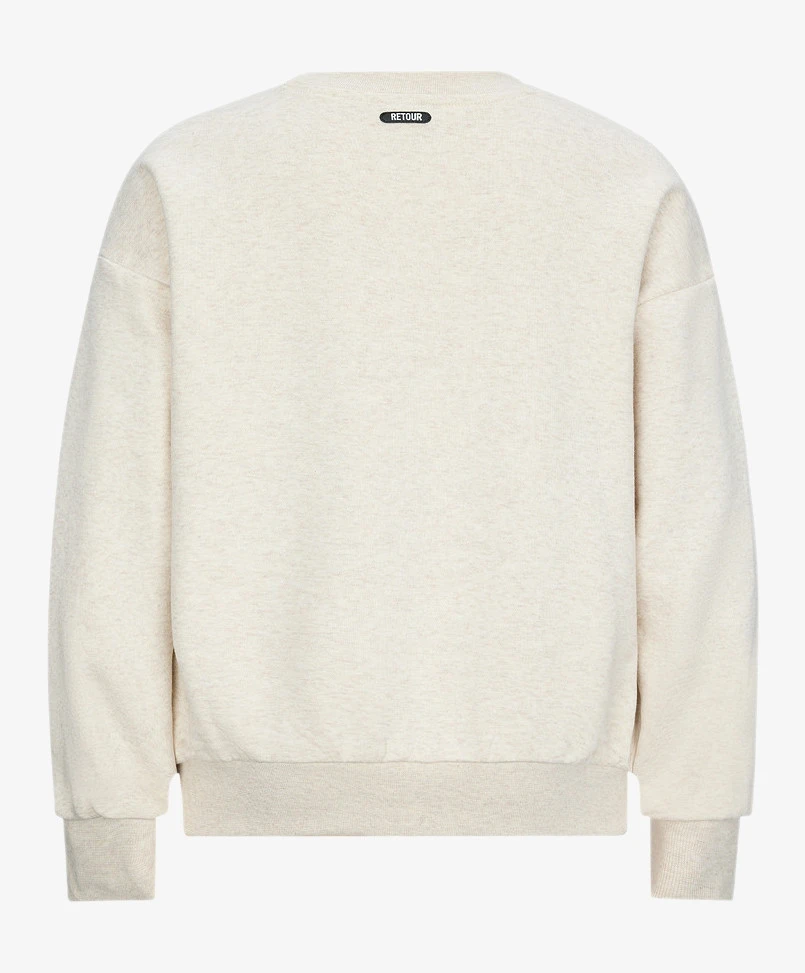 Retour Jeans Sweater Renske