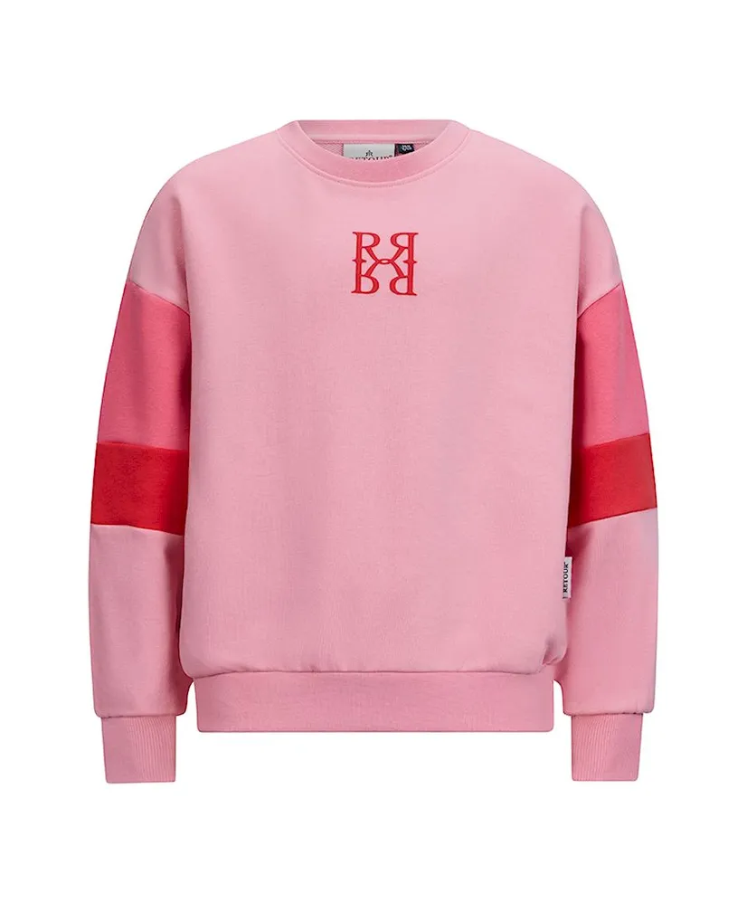 Retour Jeans Sweater Ruby