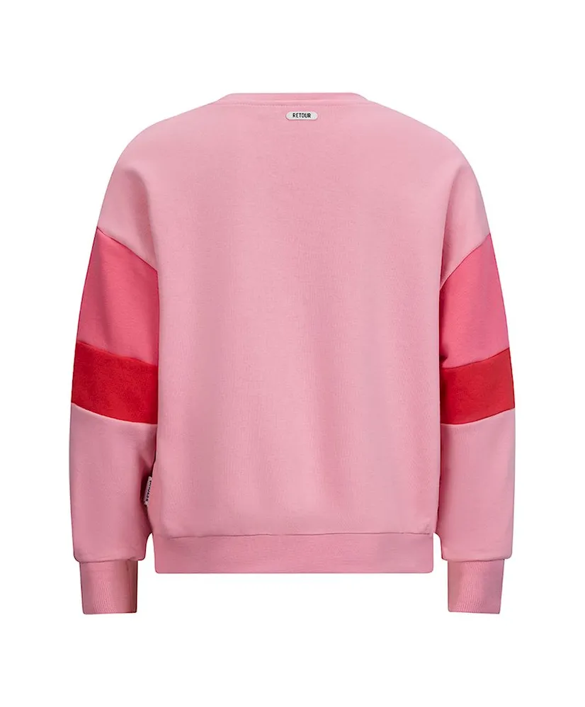 Retour Jeans Sweater Ruby