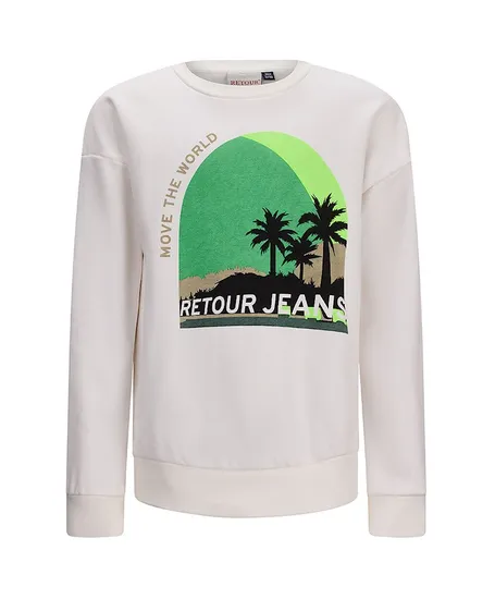 Retour Jeans Sweater Ted