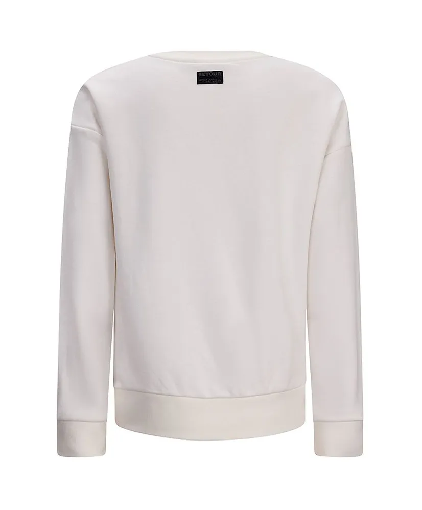 Retour Jeans Sweater Ted