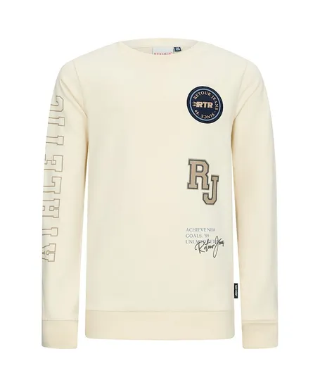 Retour Jeans Sweatshirt Kenji