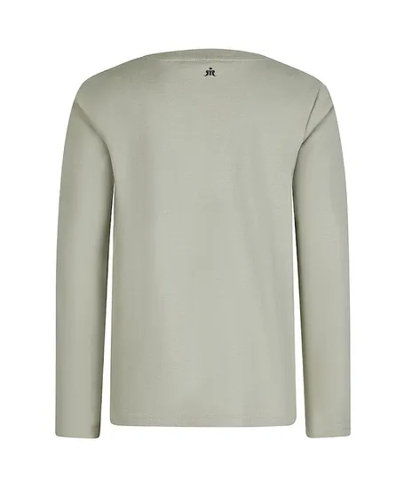 Retour Jeans T-shirt Abel