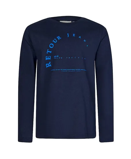 Retour Jeans T-shirt Abel