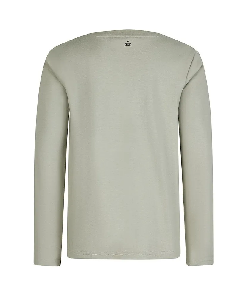 Retour Jeans T-shirt Abel