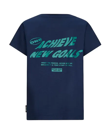 Retour Jeans T-shirt Brody