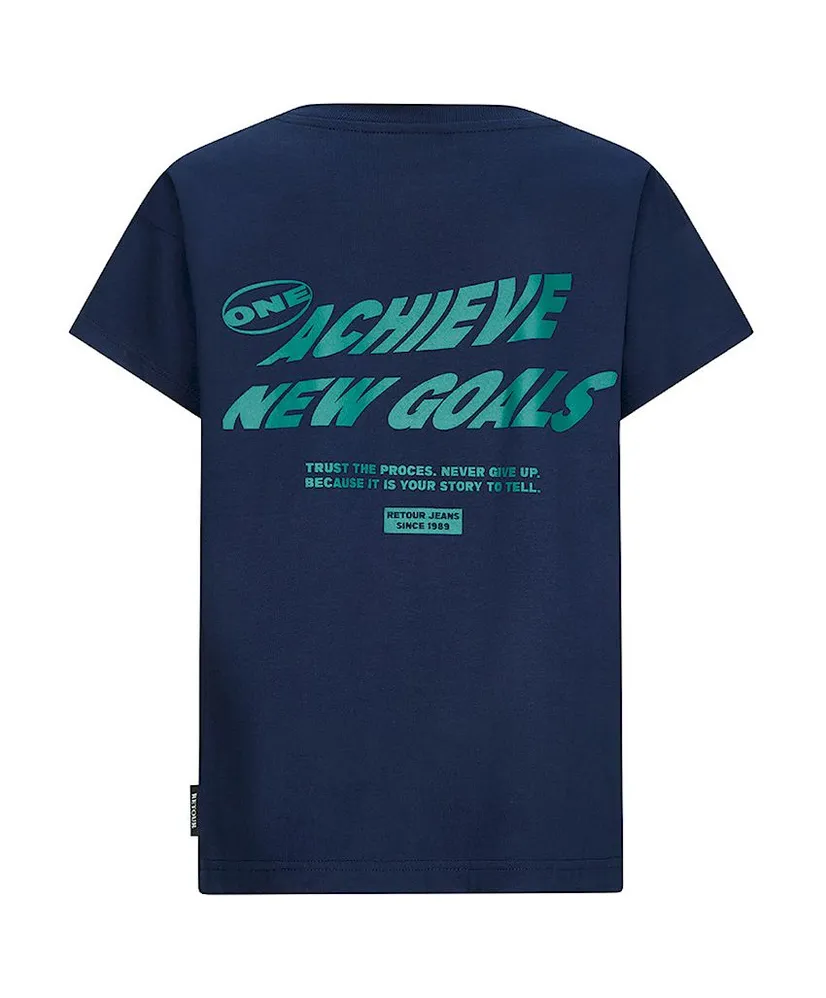 Retour Jeans T-shirt Brody