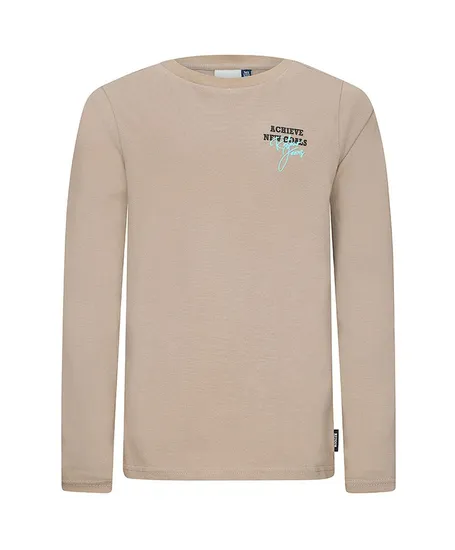Retour Jeans T-shirt Carlos