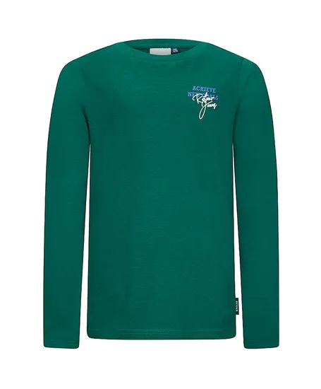 Retour Jeans T-shirt Carlos