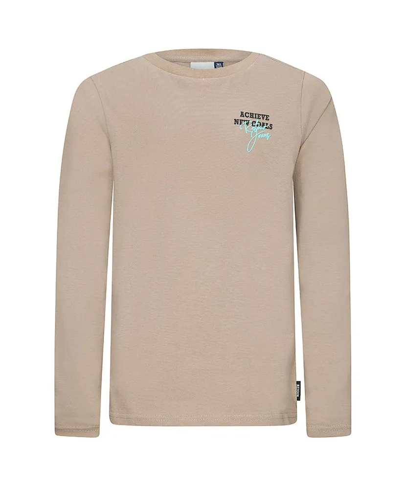 Retour Jeans T-shirt Carlos