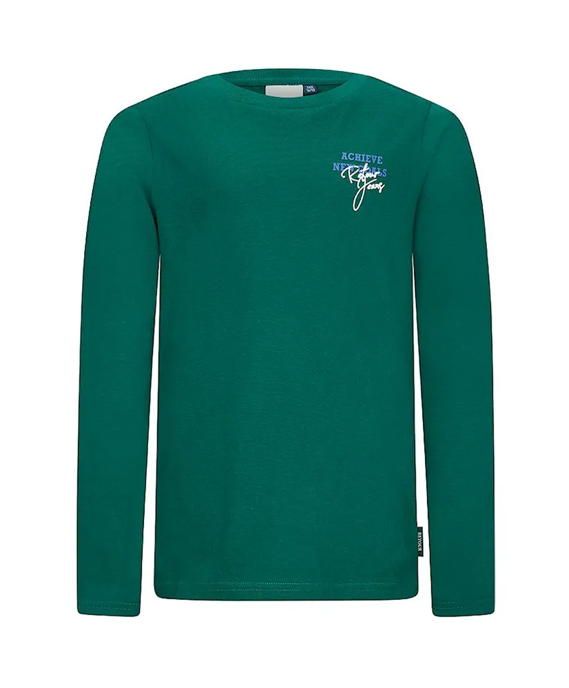 Retour Jeans T-shirt Carlos
