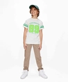 Retour Jeans T-shirt Chester