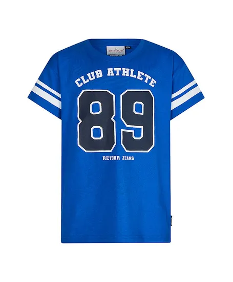 Retour Jeans T-shirt Chester