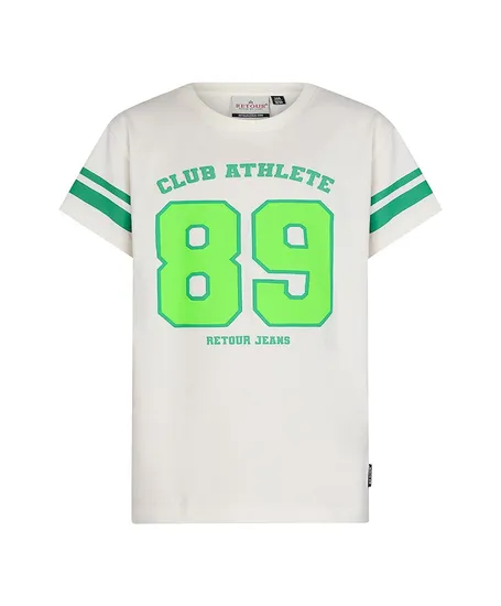 Retour Jeans T-shirt Chester