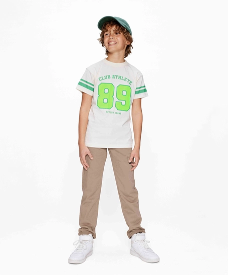 Retour Jeans T-shirt Chester