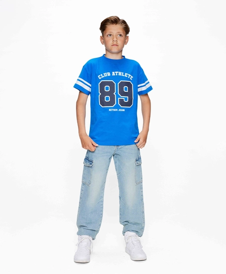 Retour Jeans T-shirt Chester