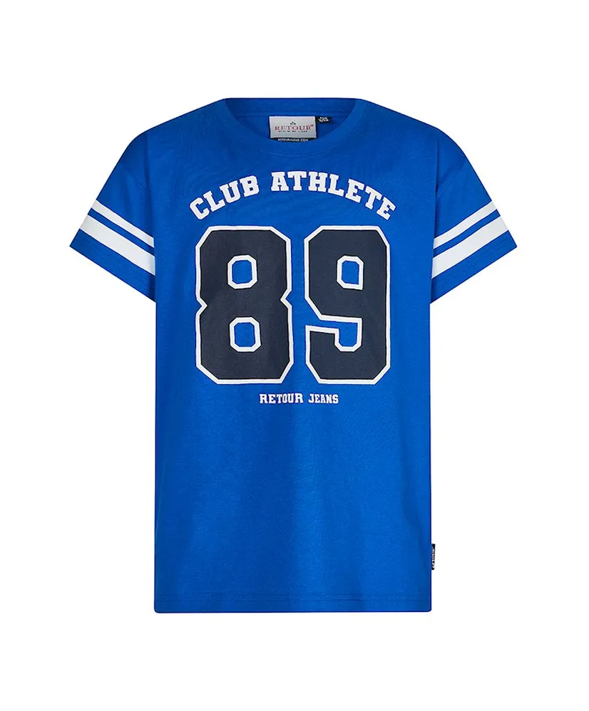 Retour Jeans T-shirt Chester