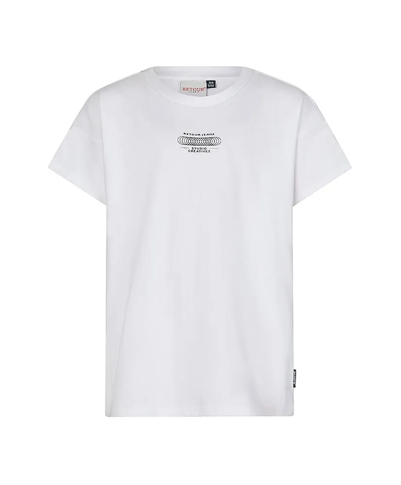 Retour Jeans T-shirt Davis