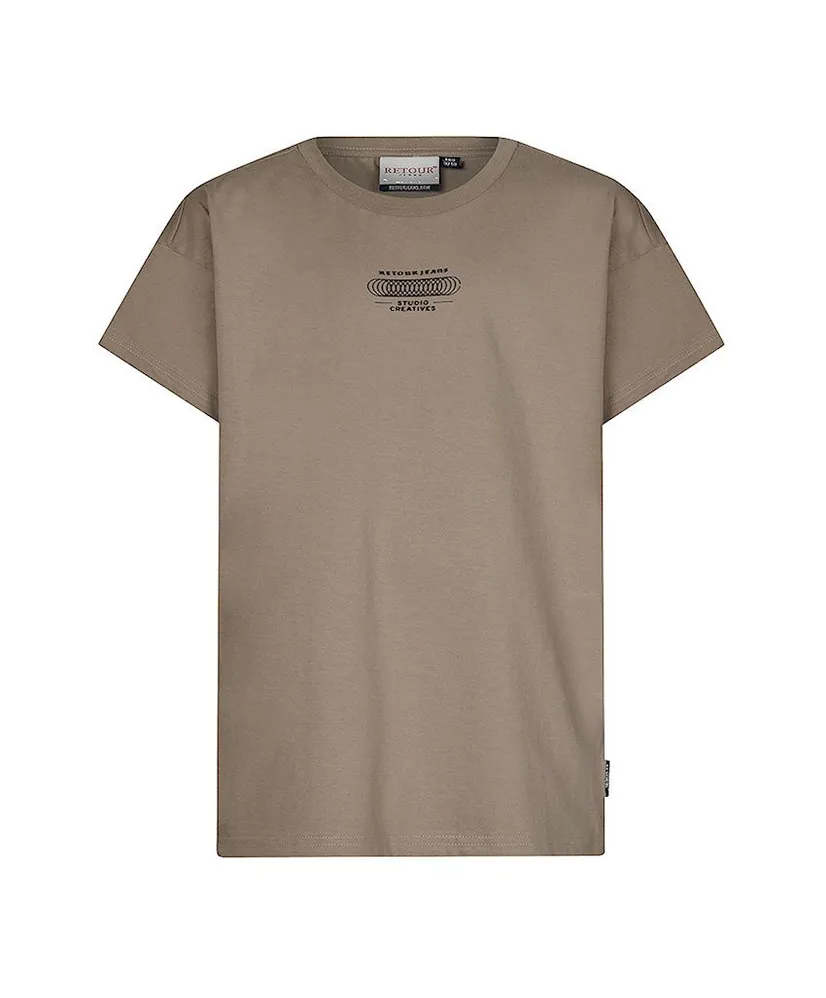 Retour Jeans T-shirt Davis