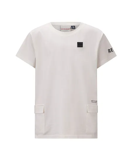 Retour Jeans T-shirt Delvin