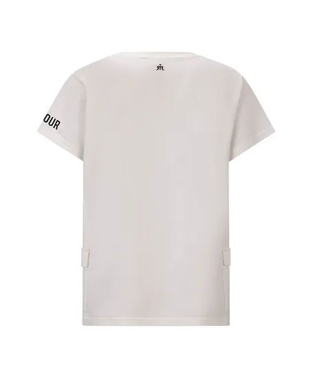 Retour Jeans T-shirt Delvin