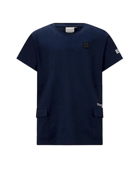 Retour Jeans T-shirt Delvin