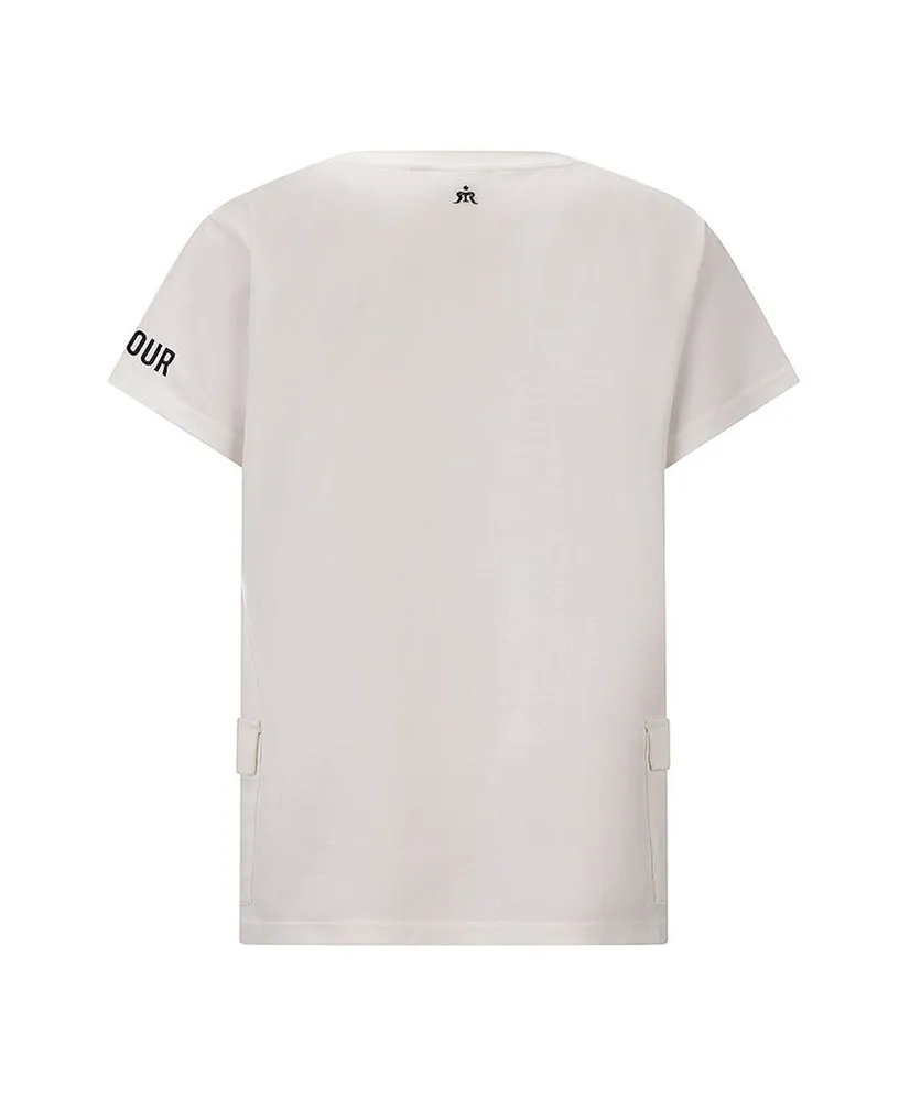 Retour Jeans T-shirt Delvin